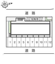 庄内駅 徒歩13分 1階の物件内観写真